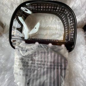 Macys Toiletries Case